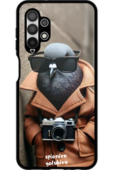 Spioniru Golubiru - Samsung Galaxy A13 4G