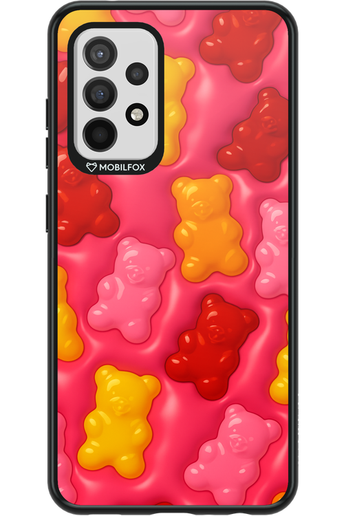 GumBears - Samsung Galaxy A52 / A52 5G / A52s