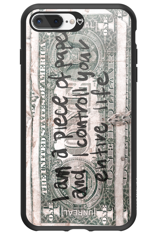 Dollars - Apple iPhone 8 Plus