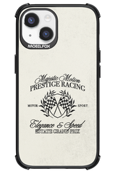Old money - Apple iPhone 14
