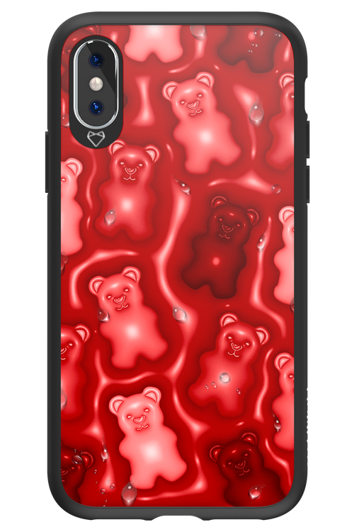BearCandy - Apple iPhone X