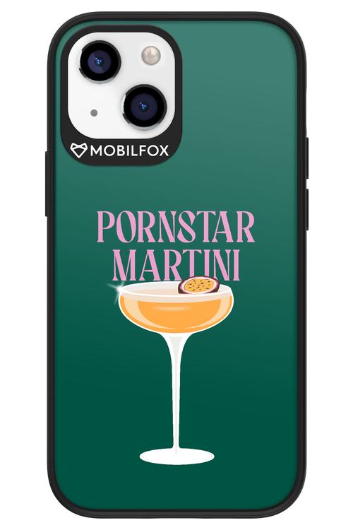 P_star Martini - Apple iPhone 13 Mini