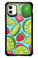 LimeBerry - Apple iPhone 11