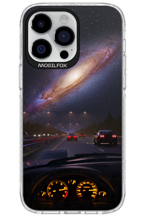 Nightride - Apple iPhone 14 Pro Max