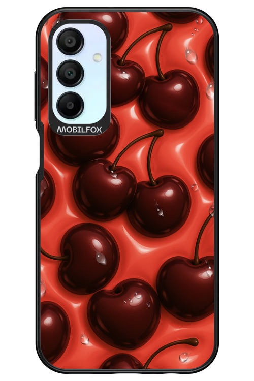 CherryQueen - Samsung Galaxy A15