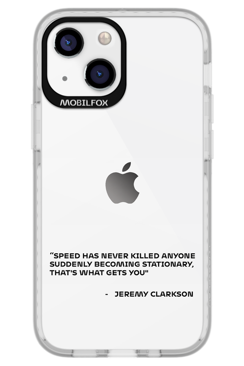 Clarkson's Wisdom - Apple iPhone 13 Mini