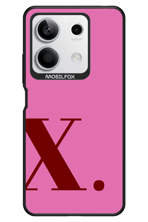 X (Sorbet) - Xiaomi Redmi Note 13 5G