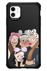 Squad Goals - Apple iPhone 11