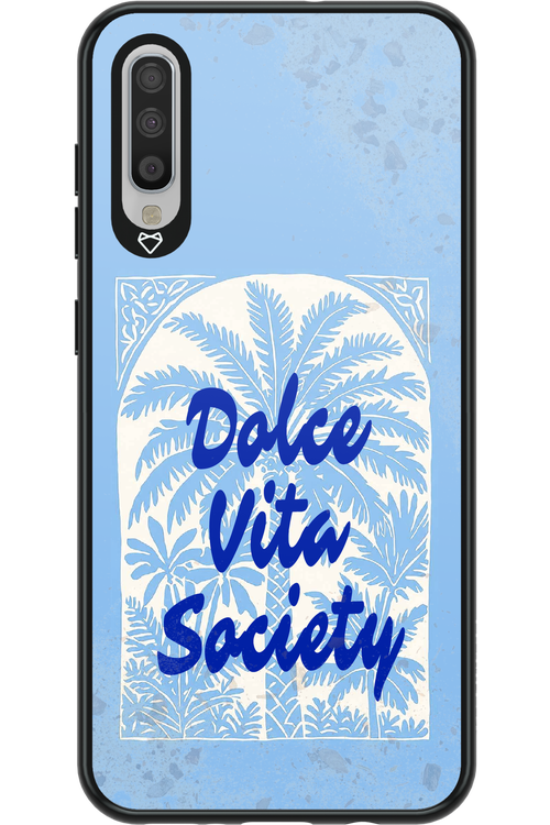 Dolce Vita Society 2.0 - Samsung Galaxy A70