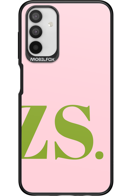 ZS (Matcha Gum) - Samsung Galaxy A04s
