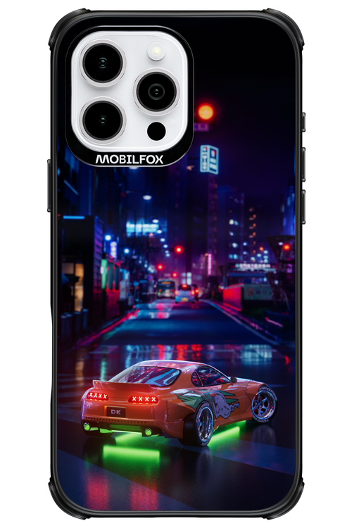 Tokyo Dreams - Apple iPhone 16 Pro Max