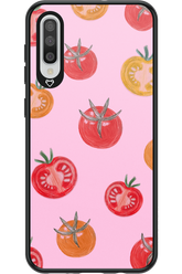 Cherry Tomato - Samsung Galaxy A50
