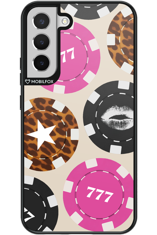 All In - Samsung Galaxy S22+