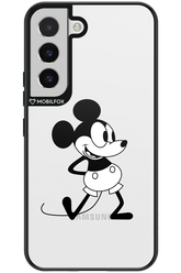 Iconic Mouse - Samsung Galaxy S22