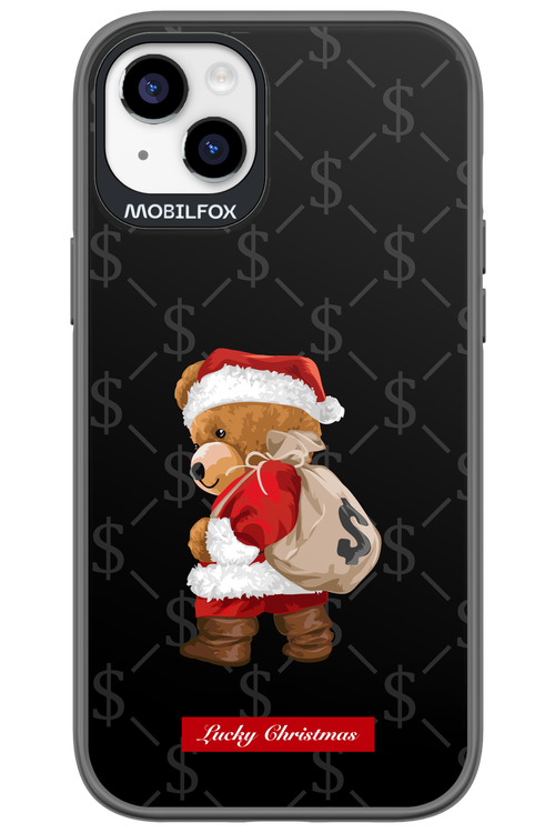Lucky Christmas - Apple iPhone 14 Plus