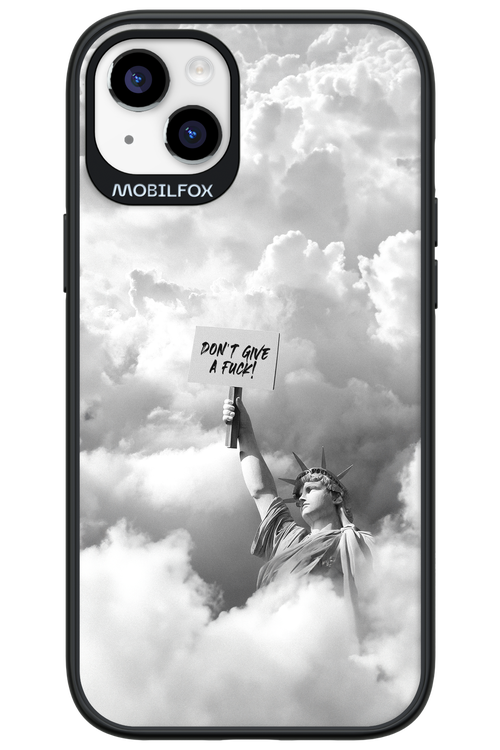 Don't give a 2.0 - Apple iPhone 14 Plus