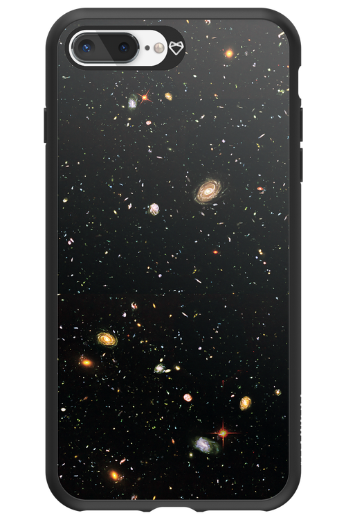Cosmic Space - Apple iPhone 8 Plus