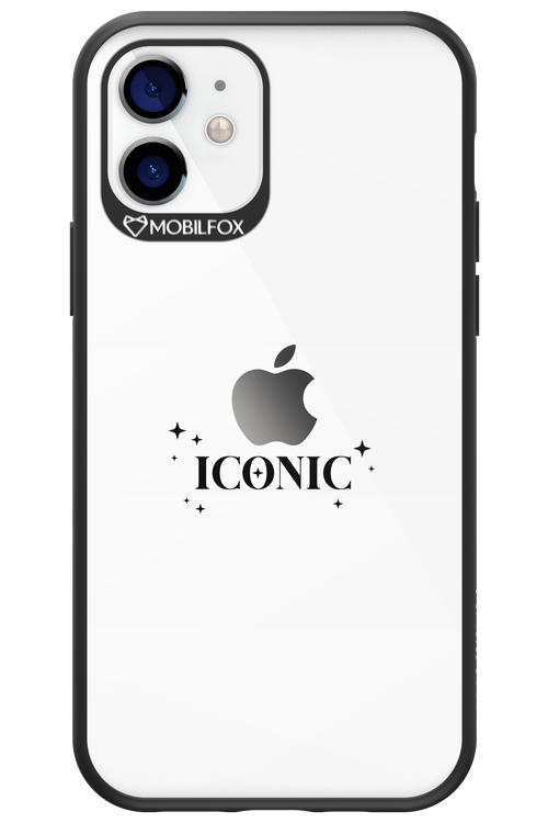 Iconic Sparkle - Apple iPhone 12