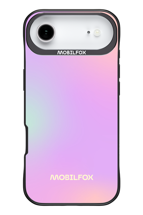 Pastel Violet - Apple iPhone 17 Air