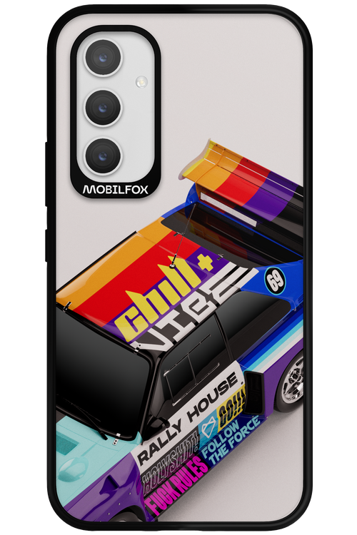 Rally House - Samsung Galaxy A54