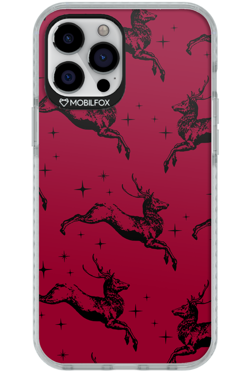 Oh Deer - Apple iPhone 12 Pro Max