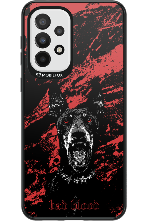Bad Blood - Samsung Galaxy A33