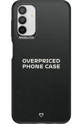 Overprieced - Samsung Galaxy A04s