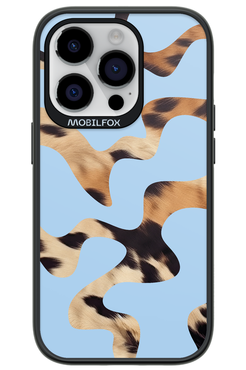 Funky Deer - Apple iPhone 14 Pro