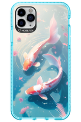 Koi - Apple iPhone 11 Pro Max