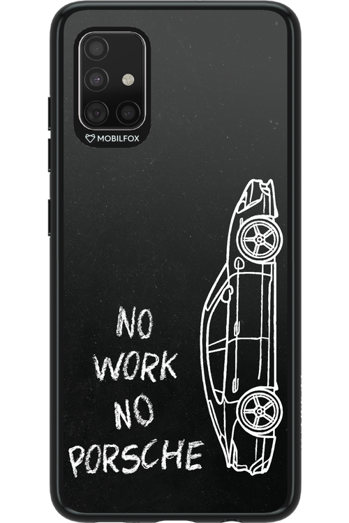 No Work - Samsung Galaxy A51