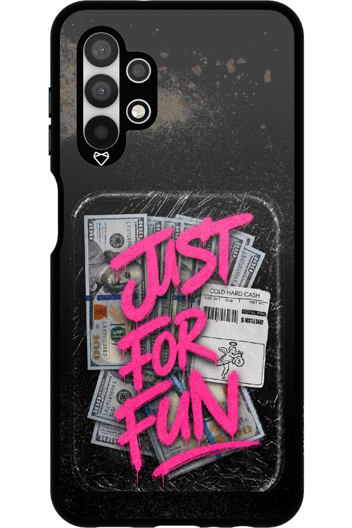 Just For Fun 2.0 - Samsung Galaxy A13 4G