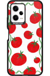 Tomato Love - Xiaomi Redmi Note 12 5G