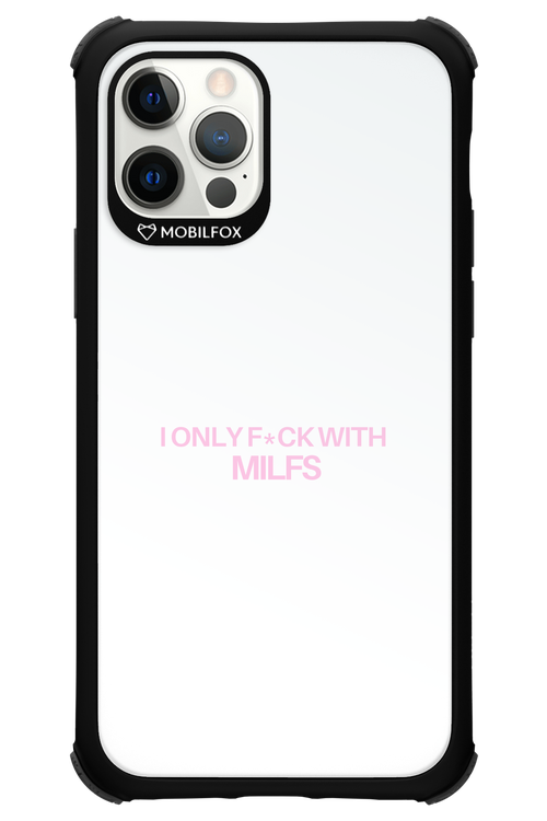 Only Milf - Apple iPhone 12 Pro