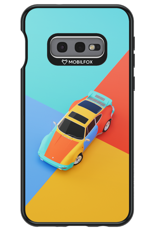 Colortherapy - Samsung Galaxy S10e