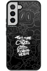 My Mental Health - Samsung Galaxy S22