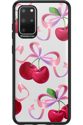 Cherry Cherry Lady - Samsung Galaxy S20+