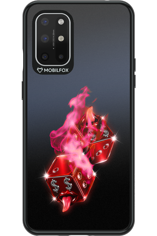 Lucky Thirsty 2.0 - OnePlus 8T