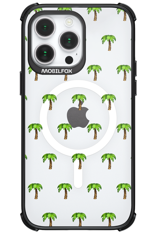 Tropical Breeze - Apple iPhone 14 Pro Max