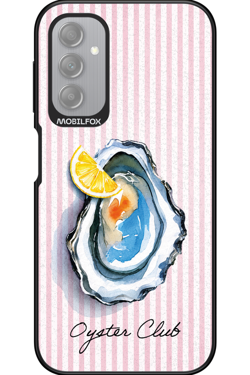 Oyster Club 2.0 - Samsung Galaxy A14