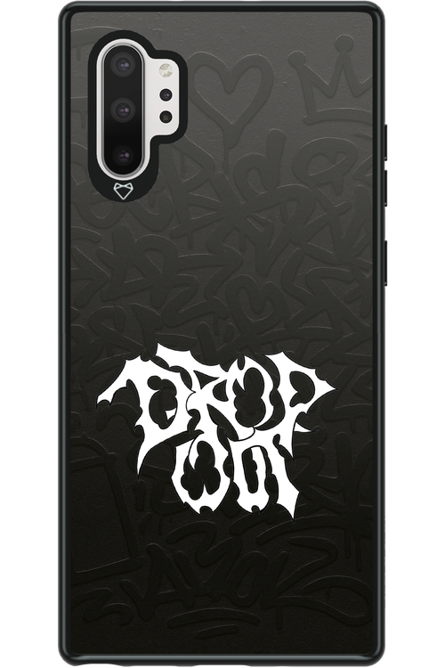 Drop Out - Samsung Galaxy Note 10+