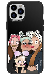 Squad Goals - Apple iPhone 12 Pro Max