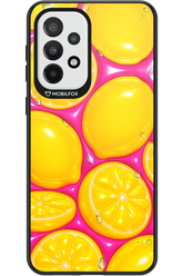 JuicyLemon - Samsung Galaxy A33