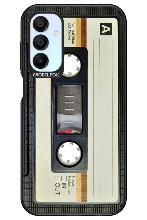 CASE 11 - Samsung Galaxy A15