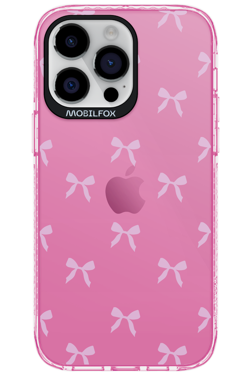 PinkyPromise - Apple iPhone 14 Pro Max