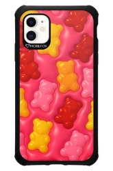 GumBears - Apple iPhone 11