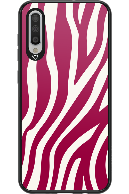 Sour Cherry - Samsung Galaxy A70