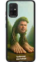 Hodorogu Martalogu - Samsung Galaxy A51
