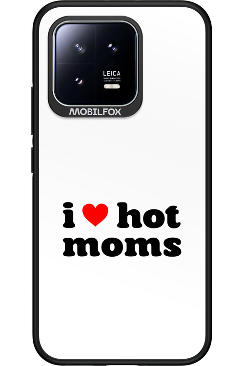 I love hot moms W 2.0 - Xiaomi 13