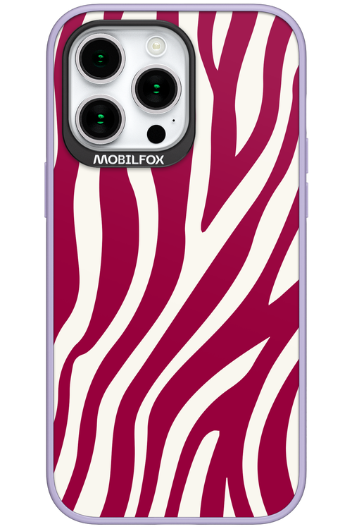 Sour Cherry - Apple iPhone 15 Pro Max
