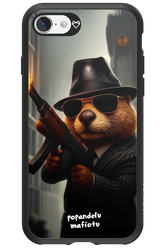 Popandelu mafiotu - Apple iPhone 8